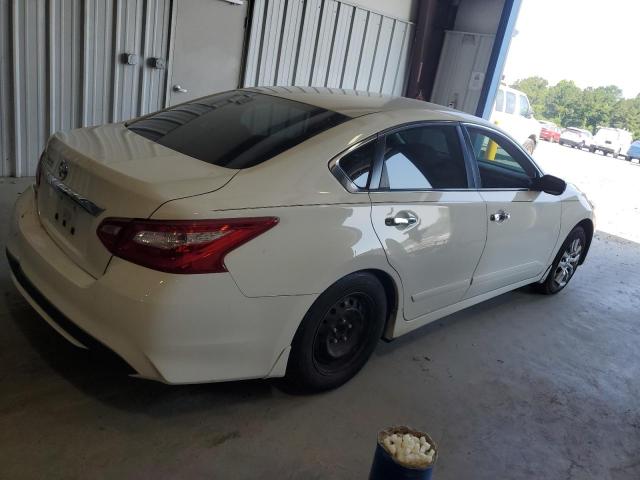 1N4AL3AP7GC281902 - 2016 NISSAN ALTIMA 2.5 WHITE photo 3