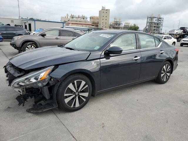 2019 NISSAN ALTIMA SL, 