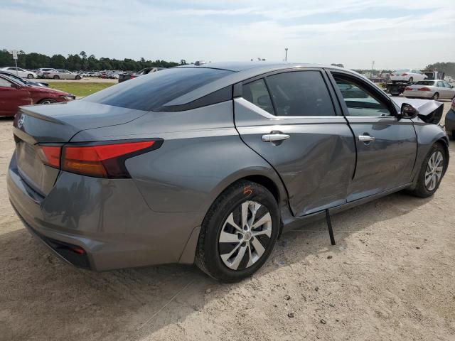 1N4BL4BV7LC114067 - 2020 NISSAN ALTIMA S GRAY photo 3