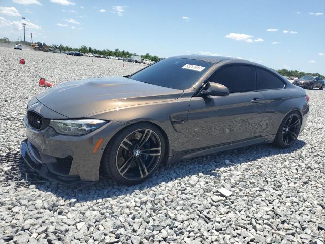 2018 BMW M4, null