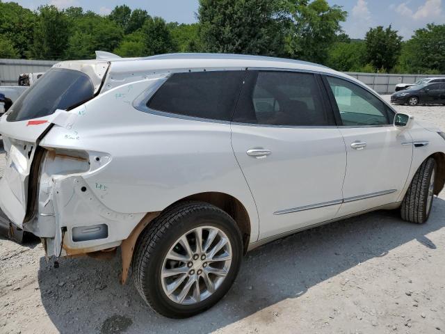 5GAERCKW9LJ239285 - 2020 BUICK ENCLAVE PREMIUM WHITE photo 3