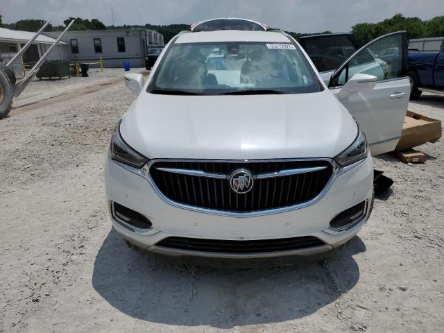 5GAERCKW9LJ239285 - 2020 BUICK ENCLAVE PREMIUM WHITE photo 5