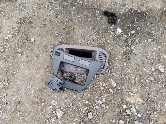 2G4GR5EKXC9117005 - 2012 BUICK REGAL 黑色 照片 12