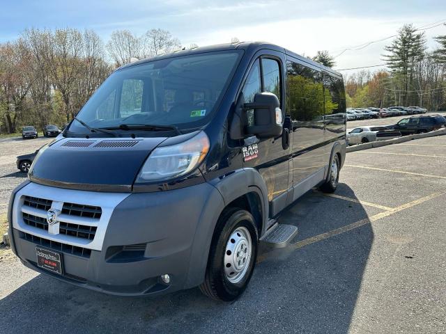 2014 RAM PROMASTER 1500 STANDARD, null