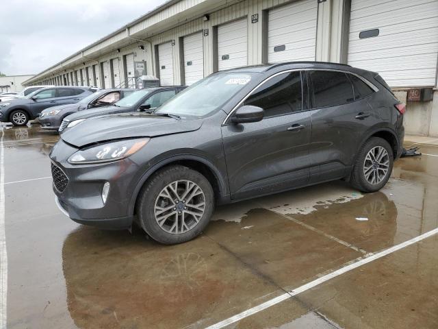 2020 FORD ESCAPE SEL, 