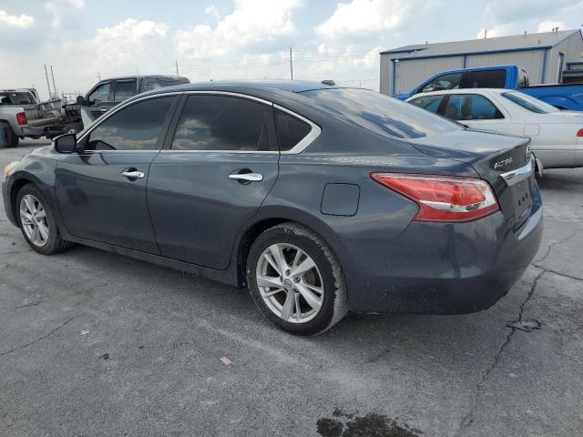 1N4AL3AP6DC105838 - 2013 NISSAN ALTIMA 2.5 GRAY photo 2