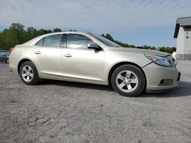 1G11C5SA2DF353981 - 2013 CHEVROLET MALIBU 1LT CREAM photo 4