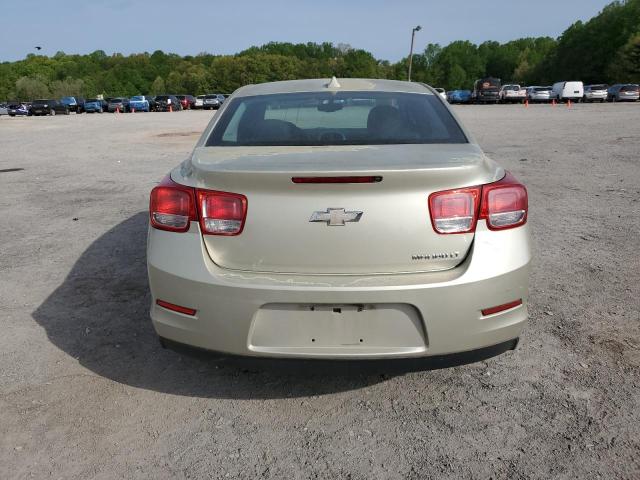 1G11C5SA2DF353981 - 2013 CHEVROLET MALIBU 1LT CREAM photo 6