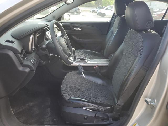 1G11C5SA2DF353981 - 2013 CHEVROLET MALIBU 1LT CREAM photo 7