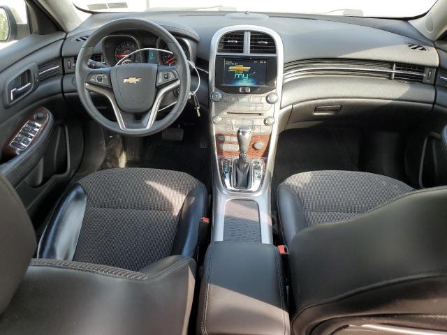 1G11C5SA2DF353981 - 2013 CHEVROLET MALIBU 1LT CREAM photo 8