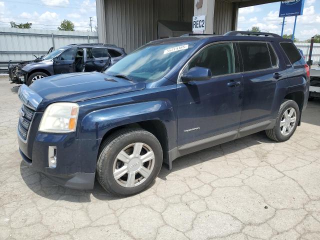 2015 GMC TERRAIN SLE, 