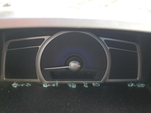 1HGFA16988L058498 - 2008 HONDA CIVIC EXL BEIGE photo 9