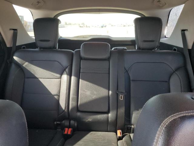 4JGDA5HBXDA098967 - 2013 MERCEDES-BENZ ML 350 4MATIC BLACK photo 10