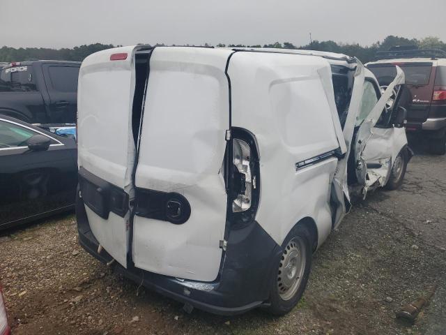 ZFBERFAB1J6K69494 - 2018 RAM PROMASTER WHITE photo 3