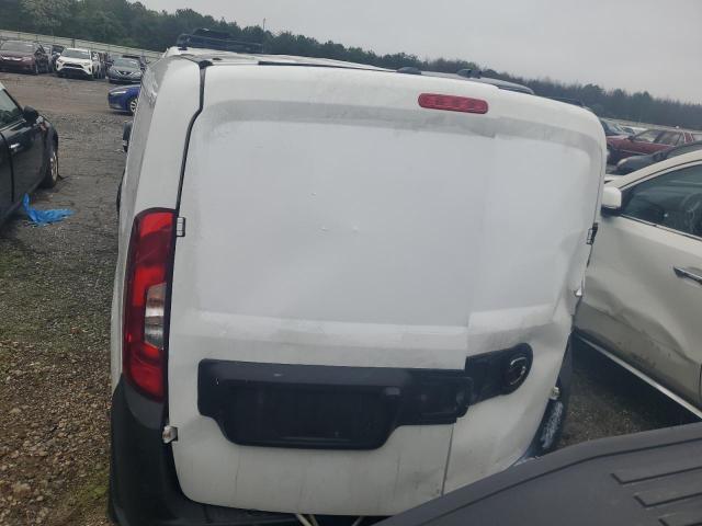 ZFBERFAB1J6K69494 - 2018 RAM PROMASTER WHITE photo 6