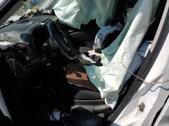 ZFBERFAB1J6K69494 - 2018 RAM PROMASTER WHITE photo 7