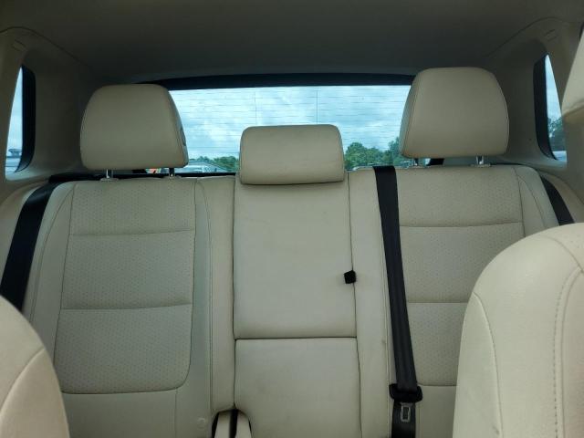 WVGAV3AX0EW548308 - 2014 VOLKSWAGEN TIGUAN S BLACK photo 10