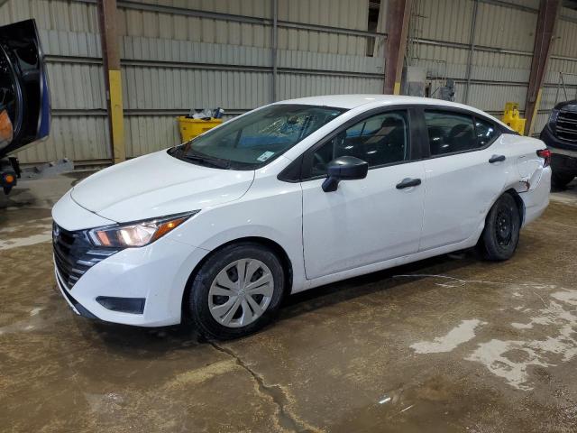 2023 NISSAN VERSA S, null