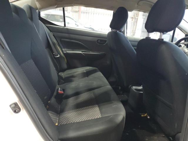 3N1CN8DV6PL850878 - 2023 NISSAN VERSA S 白色 照片 10