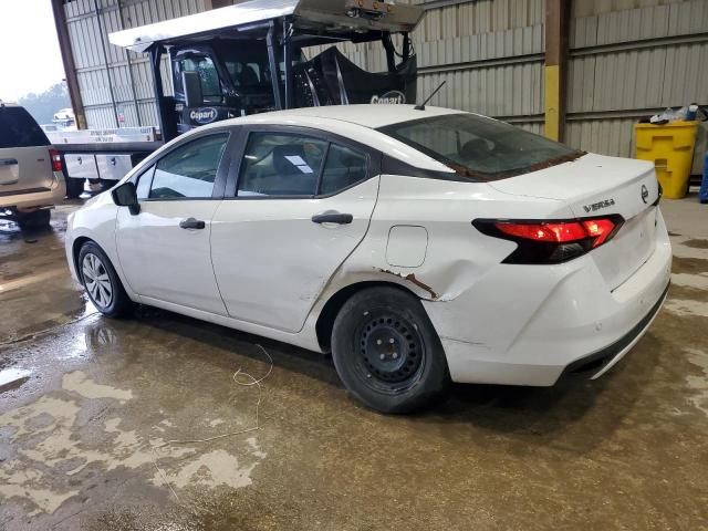 3N1CN8DV6PL850878 - 2023 NISSAN VERSA S 白色 照片 2