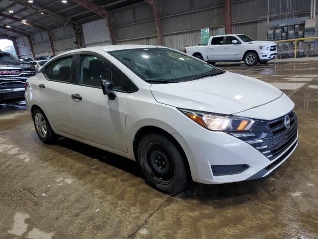 3N1CN8DV6PL850878 - 2023 NISSAN VERSA S 白色 照片 4