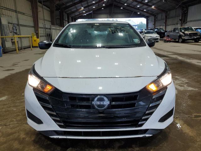 3N1CN8DV6PL850878 - 2023 NISSAN VERSA S 白色 照片 5