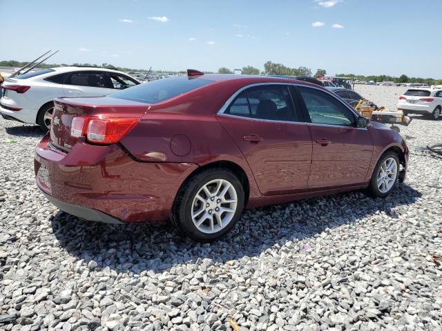 1G11C5SL4FF116784 - 2015 CHEVROLET MALIBU 1LT BURGUNDY photo 3