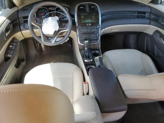 1G11C5SL4FF116784 - 2015 CHEVROLET MALIBU 1LT BURGUNDY photo 8