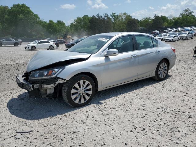 2013 HONDA ACCORD EXL, null