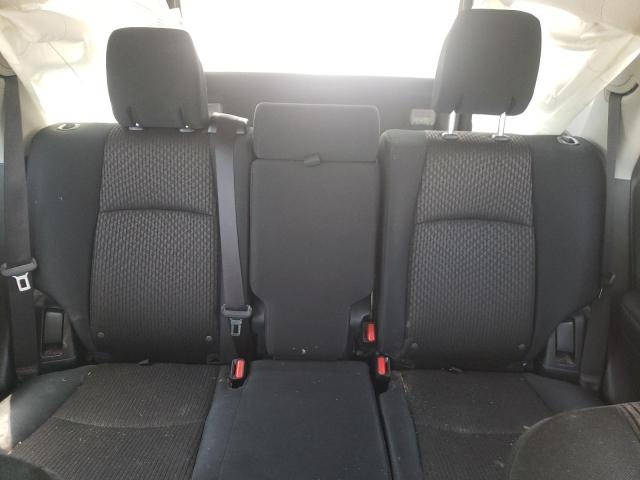 JTEBU5JR6J5588980 - 2018 TOYOTA 4RUNNER SR5/SR5 PREMIUM 黑色 照片 10