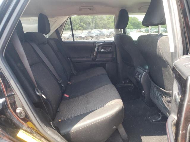 JTEBU5JR6J5588980 - 2018 TOYOTA 4RUNNER SR5/SR5 PREMIUM 黑色 照片 11