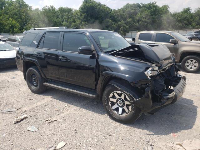 JTEBU5JR6J5588980 - 2018 TOYOTA 4RUNNER SR5/SR5 PREMIUM 黑色 照片 4