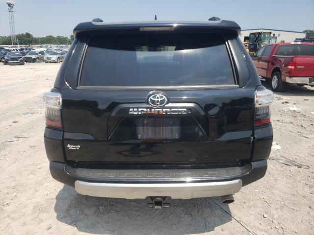 JTEBU5JR6J5588980 - 2018 TOYOTA 4RUNNER SR5/SR5 PREMIUM 黑色 照片 6