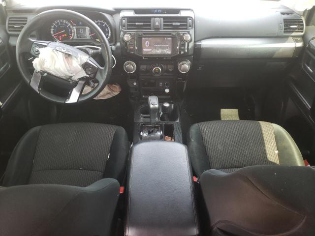 JTEBU5JR6J5588980 - 2018 TOYOTA 4RUNNER SR5/SR5 PREMIUM 黑色 照片 8