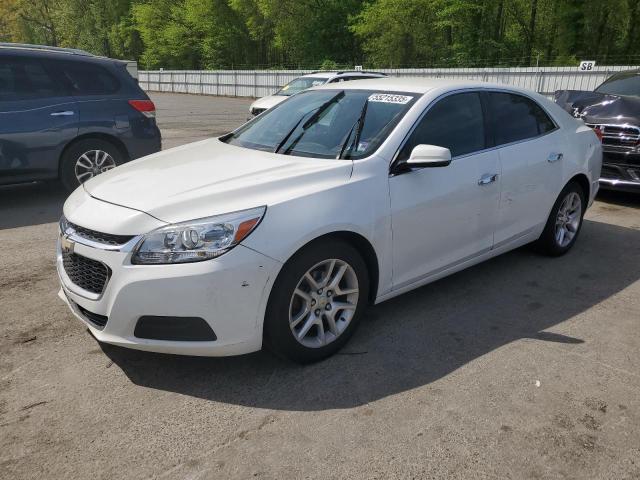 1G11C5SA5GU150230 - 2016 CHEVROLET MALIBU LIM LT 白色 照片 1