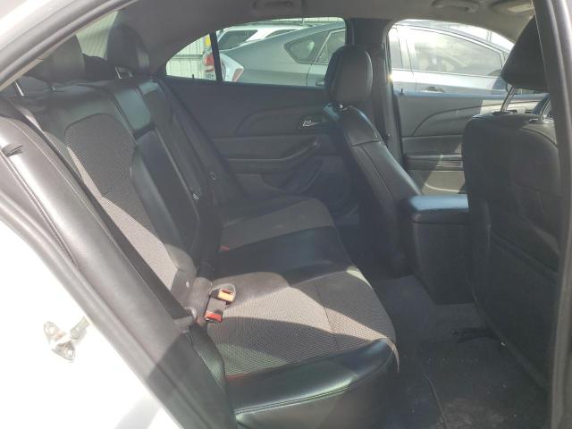 1G11C5SA5GU150230 - 2016 CHEVROLET MALIBU LIM LT 白色 照片 10