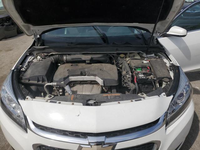 1G11C5SA5GU150230 - 2016 CHEVROLET MALIBU LIM LT 白色 照片 11