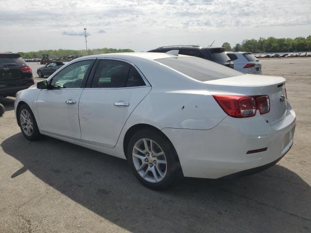 1G11C5SA5GU150230 - 2016 CHEVROLET MALIBU LIM LT 白色 照片 2