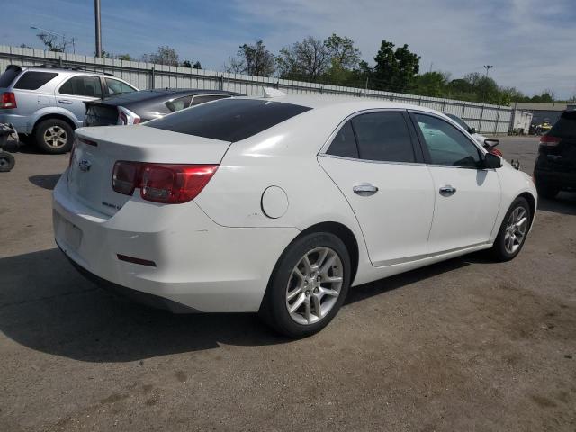 1G11C5SA5GU150230 - 2016 CHEVROLET MALIBU LIM LT 白色 照片 3