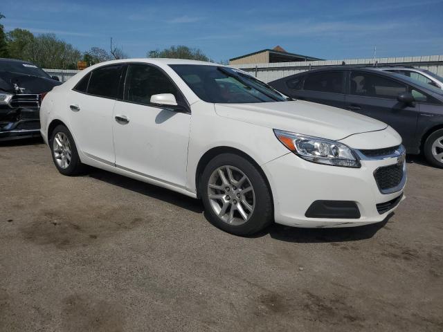 1G11C5SA5GU150230 - 2016 CHEVROLET MALIBU LIM LT 白色 照片 4