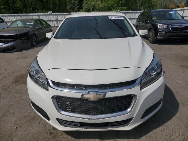1G11C5SA5GU150230 - 2016 CHEVROLET MALIBU LIM LT 白色 照片 5