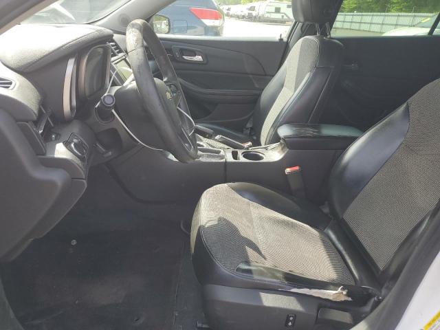 1G11C5SA5GU150230 - 2016 CHEVROLET MALIBU LIM LT 白色 照片 7