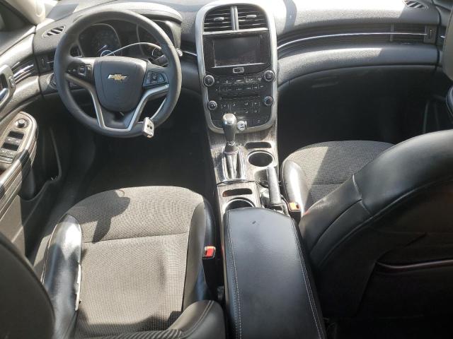 1G11C5SA5GU150230 - 2016 CHEVROLET MALIBU LIM LT 白色 照片 8