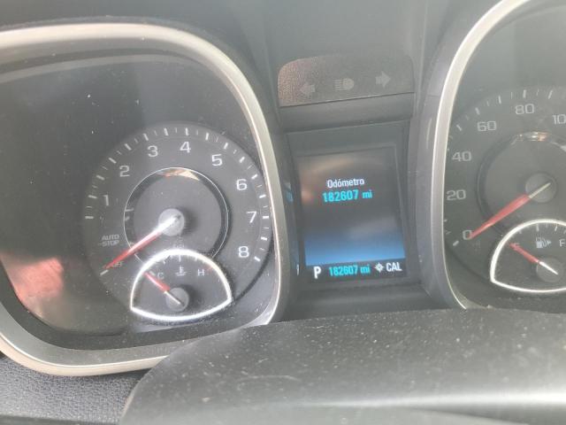 1G11C5SA5GU150230 - 2016 CHEVROLET MALIBU LIM LT 白色 照片 9