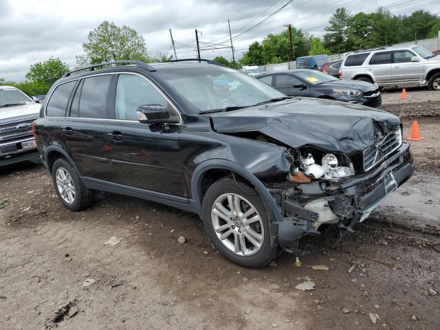 YV4CZ982591510720 - 2009 VOLVO XC90 3.2 BLACK photo 4