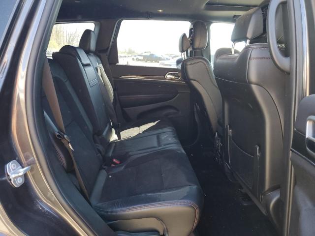 1C4RJFLG9JC444042 - 2018 JEEP GRAND CHER TRAILHAWK Boz foto 11