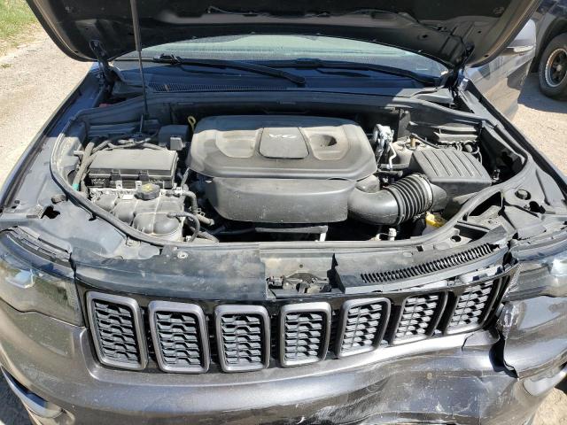 1C4RJFLG9JC444042 - 2018 JEEP GRAND CHER TRAILHAWK Boz foto 12