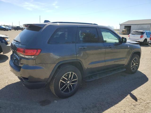 1C4RJFLG9JC444042 - 2018 JEEP GRAND CHER TRAILHAWK Boz foto 3