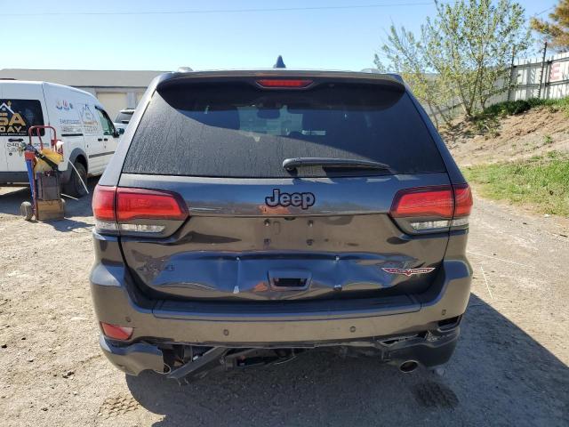 1C4RJFLG9JC444042 - 2018 JEEP GRAND CHER TRAILHAWK Boz foto 6