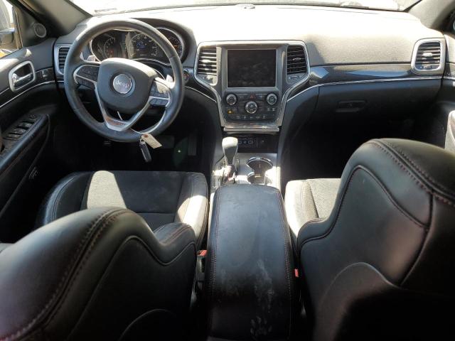 1C4RJFLG9JC444042 - 2018 JEEP GRAND CHER TRAILHAWK Boz foto 8